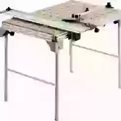 MFT/3 Multifunction Table